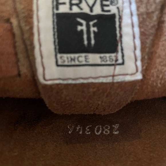 Frye Boots - Picture 3 of 7